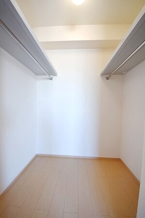 パークハウスの物件内観写真